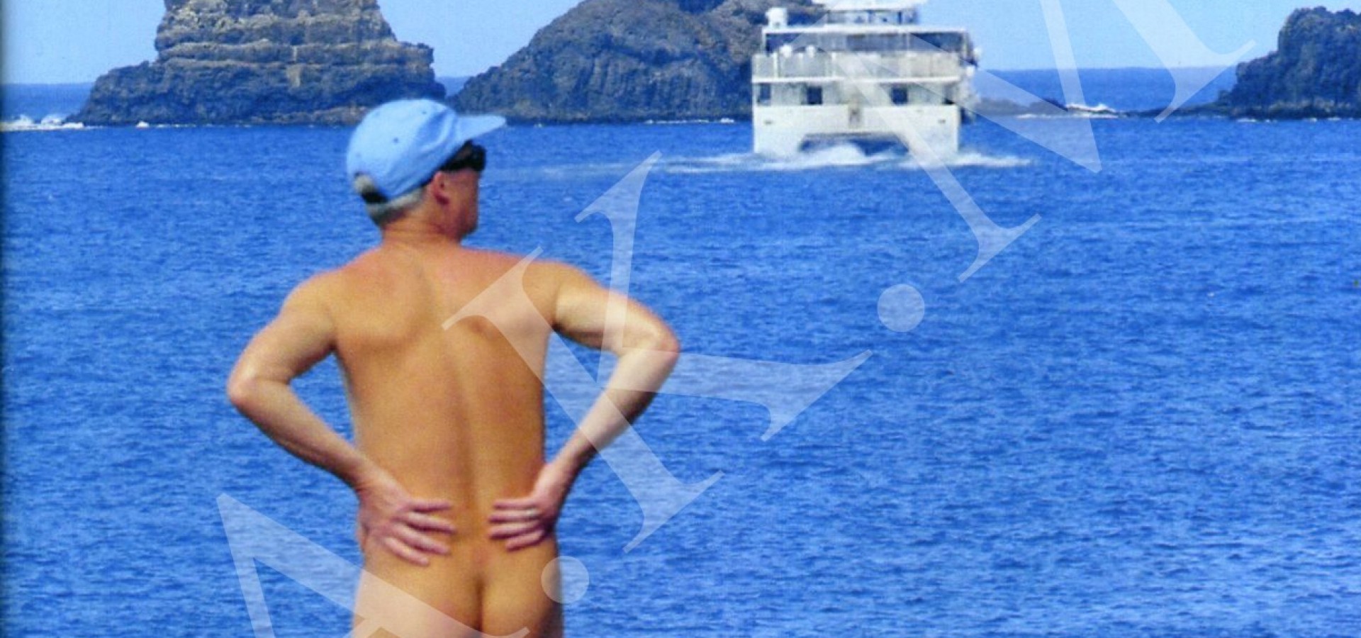 Naturist Life 234, June 2025
